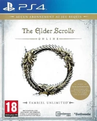 Elder Scrolls Online, The: Tamriel Unlimited [FR]