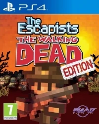 Escapists, The - The Walking Dead Edition