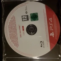 Eve: Valkyrie (Not for Resale)