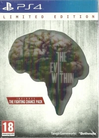 Evil Within, The - Limited Edition