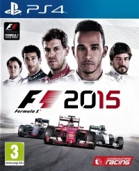 Formula 1 2015
