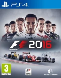 Formula 1 2016