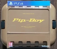 Fallout 4 - Pip-Boy Edition