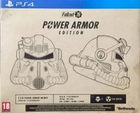 Fallout 76 - Power Armor Edition