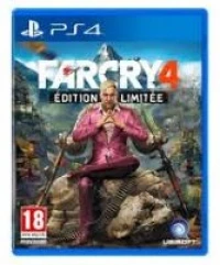 Far Cry 4 - Edition Limitée