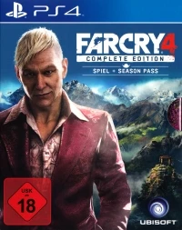 Far Cry 4: Complete Edition