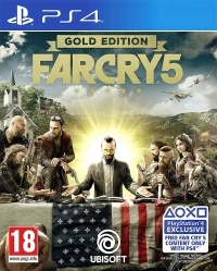 Far Cry 5 - Gold Edition