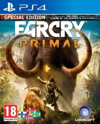 Far Cry: Primal - Special Edition