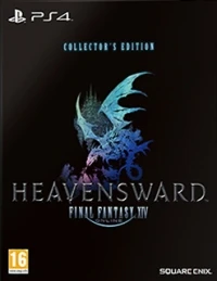 Final Fantasy XIV Online: Heavensward - Collector's Edition
