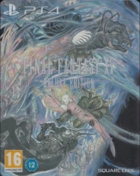 Final Fantasy XV - Deluxe Edition