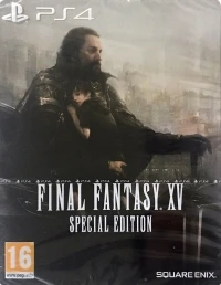 Final Fantasy XV - Special Edition
