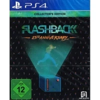 Flashback: 25th Anniversary - Collector's Edition [DE]