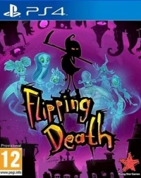 Flipping Death