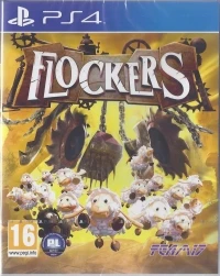 Flockers [PL]
