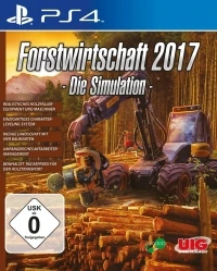 Forstwirtschaft 2017: Die Simulation