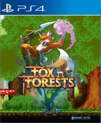 Fox n Forests