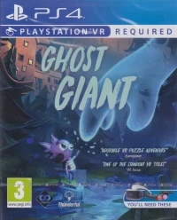 Ghost Giant
