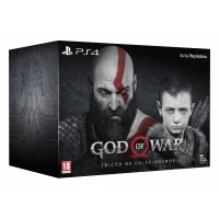 God of War - Collector's Edition