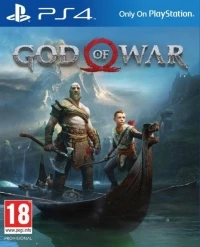 God of War [DK][FI][NO][SE]