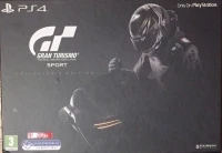 Gran Turismo Sport - Collector's Edition