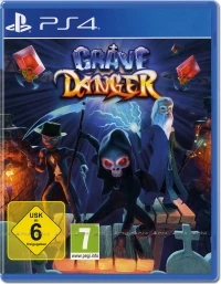 Grave Danger