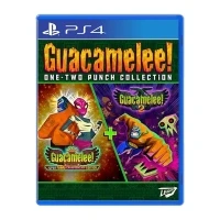 Guacamelee! One-Two Punch Collection