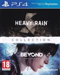 Heavy Rain / Beyond: Two Souls Collection [BE][NL]