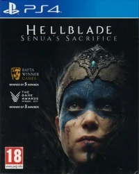 Hellblade: Senua’s Sacrifice [UK]