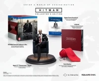 Hitman (2016) - Digital Collector's Edition
