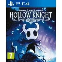 Hollow Knight