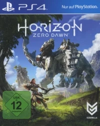 Horizon Zero Dawn [DE]