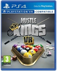 Hustle Kings VR