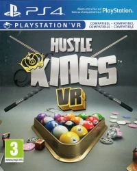 Hustle Kings VR [NL]