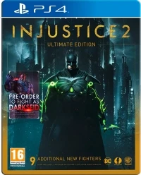 Injustice 2 - Ultimate Edition