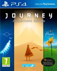 Journey - Collector's Edition