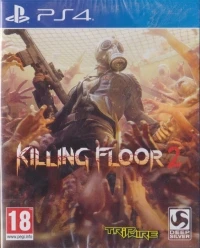 Killing Floor 2 [PL]