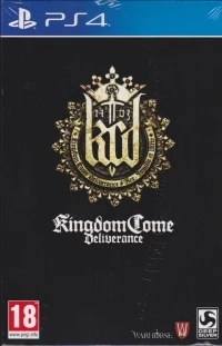 Kingdom Come: Deliverance - Limited Collector's Edition