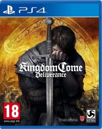 Kingdom Come: Deliverance - Special Edition