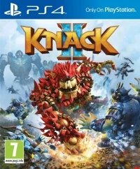 Knack II