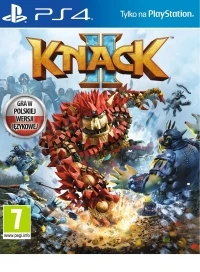 Knack II [PL]