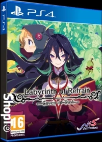 Labyrinth of Refrain: Coven of Dusk