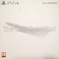 Last Guardian, The - Edycja Kolekcjonerska