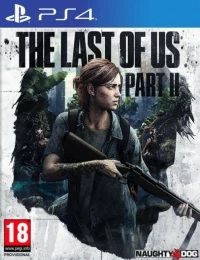 Last of Us Part II, The