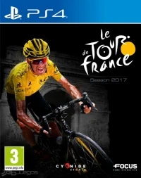Tour de France, Le: Season 2017