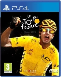 Tour de France, Le: Season 2018