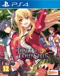 Legend of Heroes, The: Trails of Cold Steel - Decisive Edition