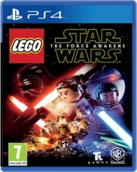 Lego Star Wars: The Force Awakens