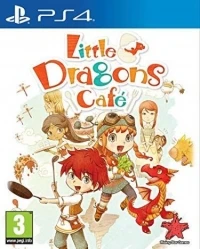Little Dragons Café