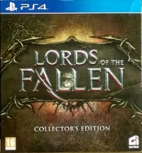 Lords of the Fallen - Collector's Edition