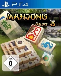 Mahjong Deluxe 3